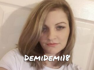 DemiDemi18