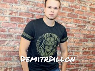 DemitrDillon