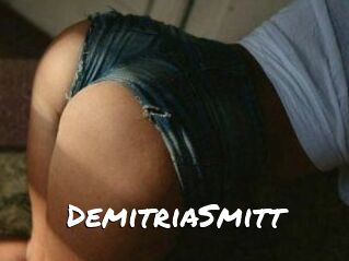 Demitria_Smitt_