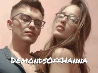 DemondsOffHanna