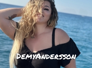 DemyAndersson