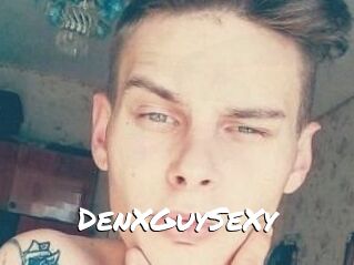 DenXGuy_SeXy