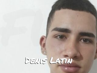 Denis_Latin