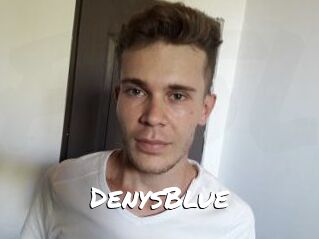 DenysBlue