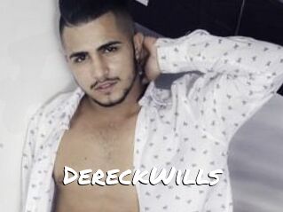 Dereck_Wills