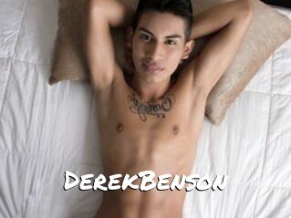 DerekBenson