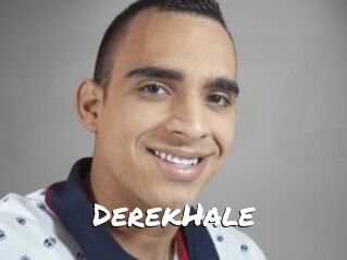 DerekHale