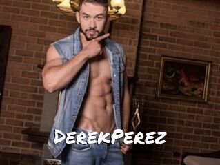 DerekPerez