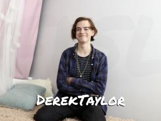 DerekTaylor