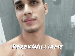 DerekWilliams