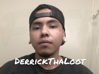 DerrickThaLoot