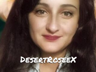 DesertRoseeX