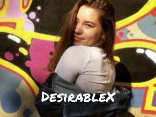 DesirableX