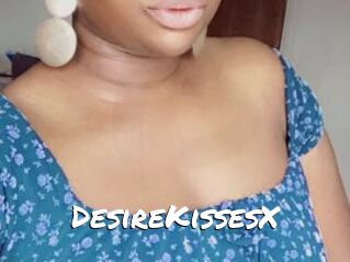 DesireKissesX