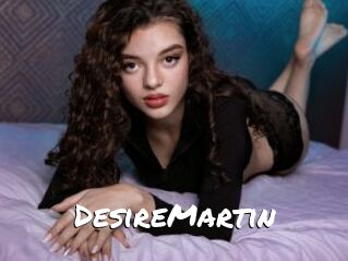 DesireMartin