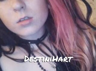 DestiniHart