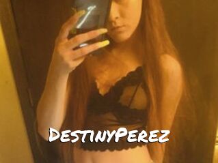 DestinyPerez