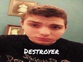 Destroyer