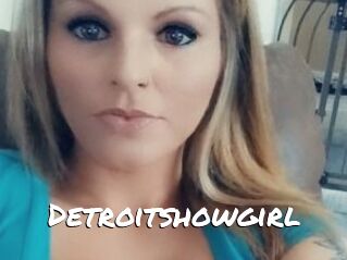 Detroitshowgirl