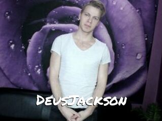 DeusJackson