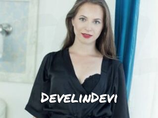 DevelinDevi
