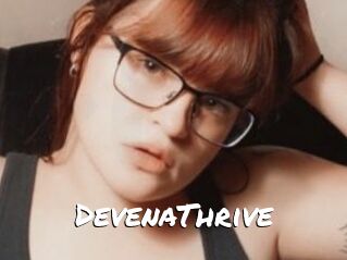 DevenaThrive