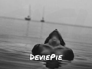 DeviePie