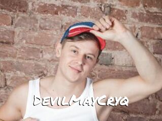 DevilMayCryq