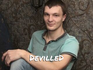 DevilleD