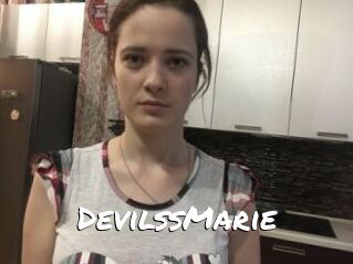 DevilssMarie