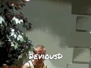 DeviousD