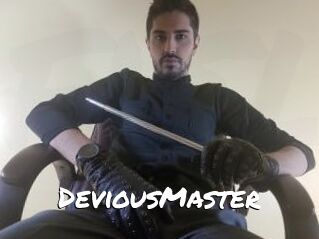 DeviousMaster