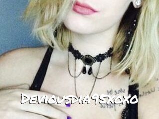 Deviousdia95xoxo