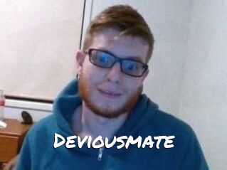 Deviousmate