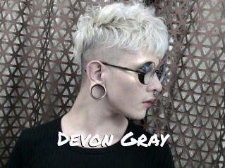 Devon_Gray