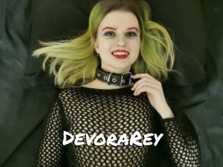 DevoraRey
