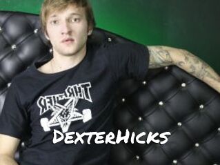 DexterHicks