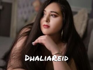 DhaliaReid