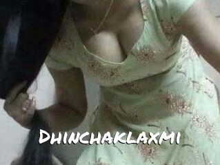 Dhinchaklaxmi