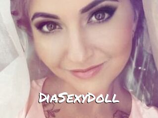 DiaSexyDoll