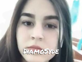 DiamoSyde