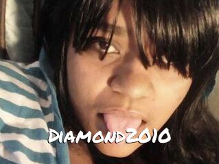 Diamond2010
