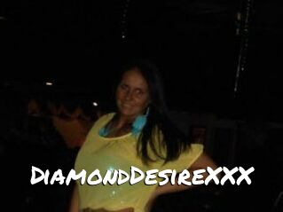 DiamondDesireXXX