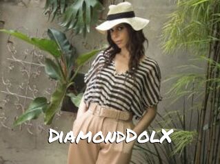 DiamondDolX
