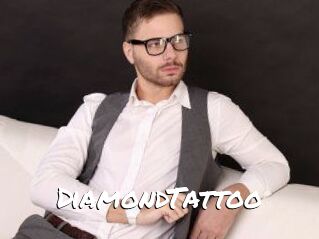 DiamondTattoo