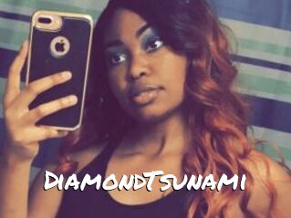 DiamondTsunami