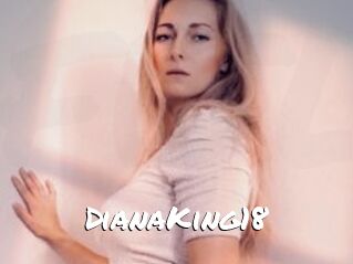 DianaKing18