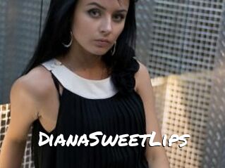 DianaSweetLips