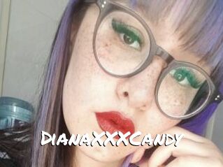DianaXXXCandy