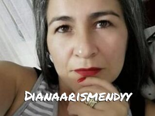 Dianaarismendyy